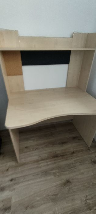 Biurko szkolno/gamingowe