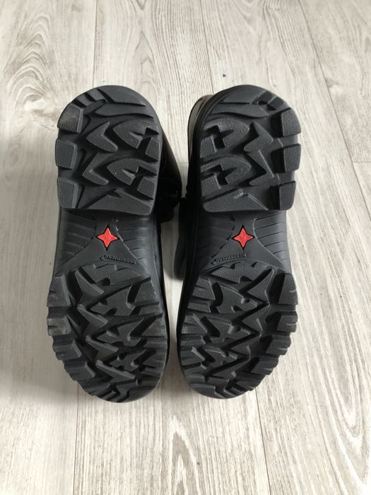 Берці демісезоні (43розмір). Берці Haix Climate Comfort (44розмір)