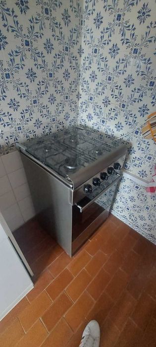 Fogão a Gás - Marca Magma