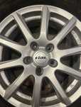 5x114.3 R16 Felgi aluminiowe Alufelgi Kia Mazda Hyundai Mitsubishi