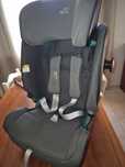 Cadeira Auto Britax Röme