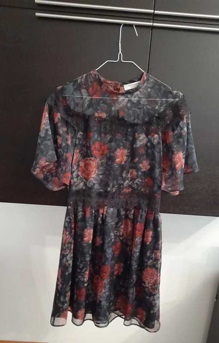 Vestido, da Morgan, como novo, S