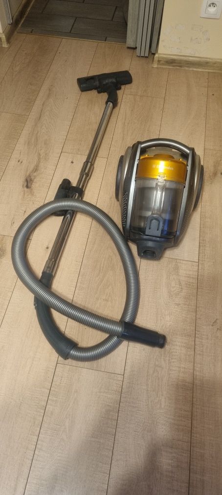 Odkurzacz  Electrolux