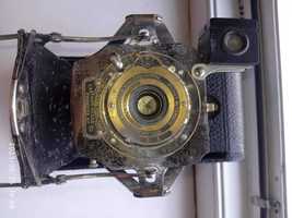 винтажный фотоаппарат Kodak Pocket Automatic