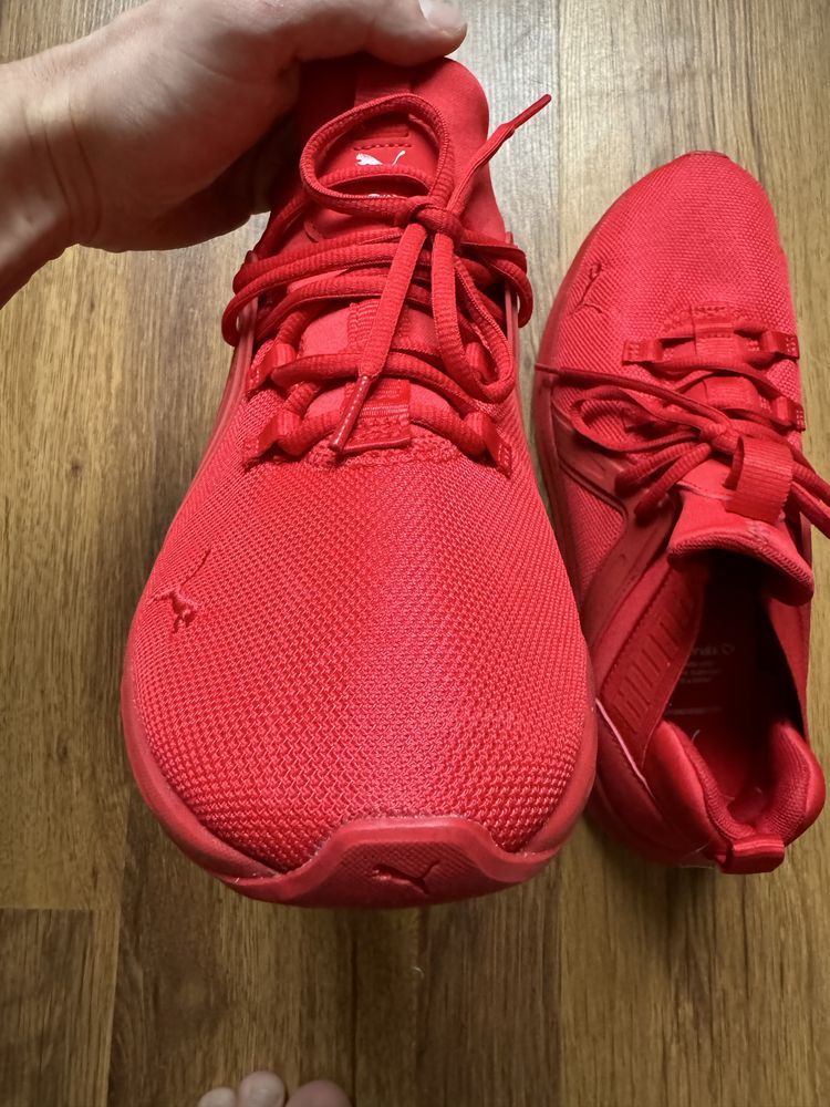 puma sneakersy oryginalne bez pudełka