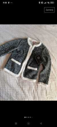 Elegancki sweterek