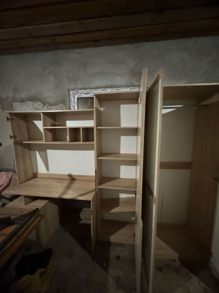 Продам Детскую стенку