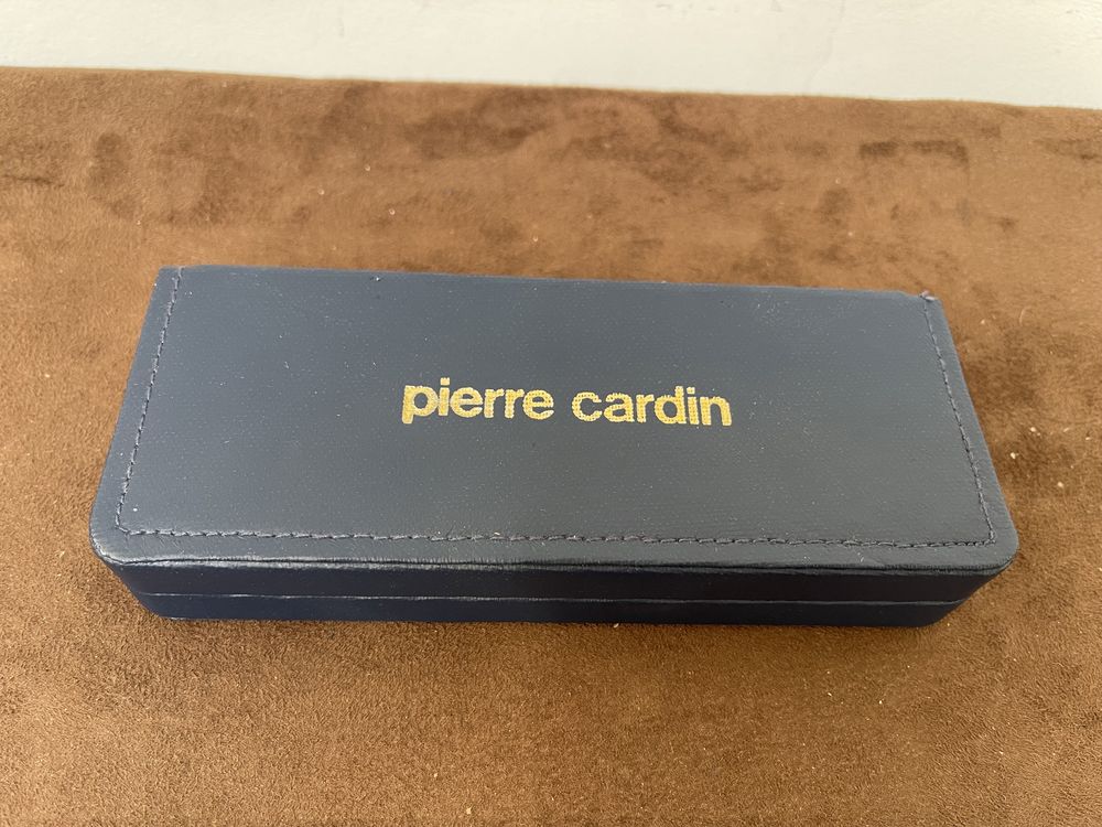 Pierre Cardin Stare Pióro w Pudełku