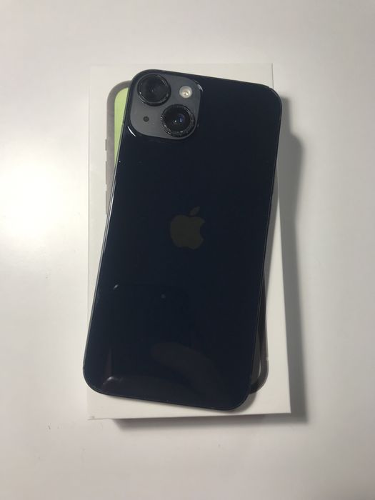 Apple iPhone 14 128GB Black Neverlock