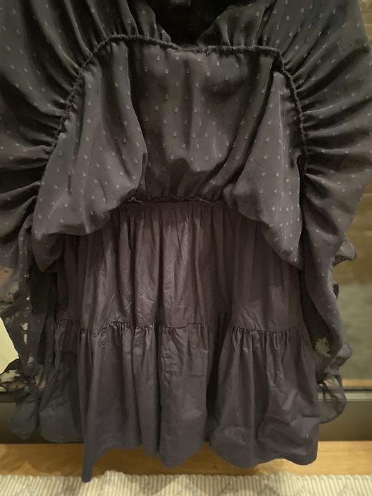 Vestido Mayoral 12 anos