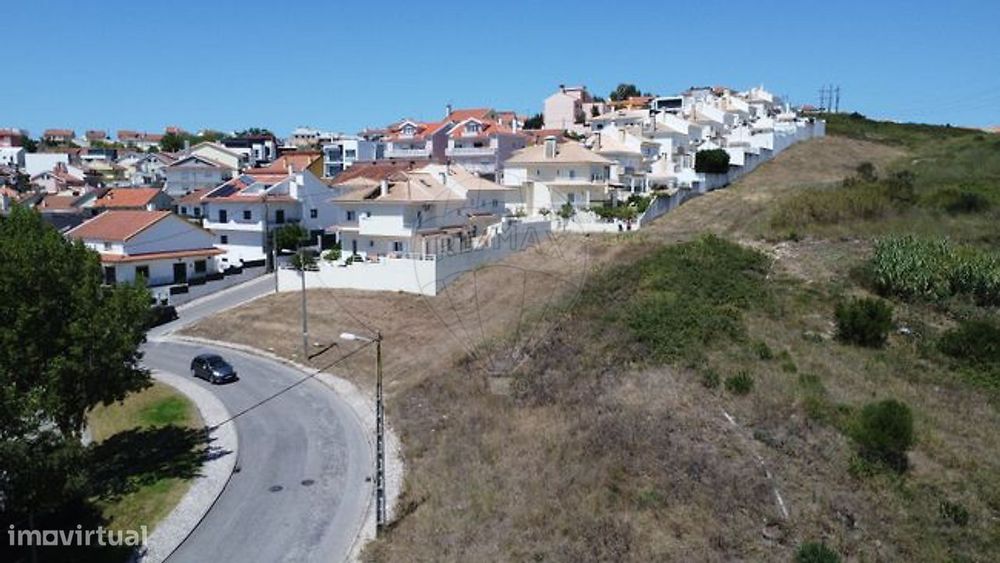 Terreno  para venda