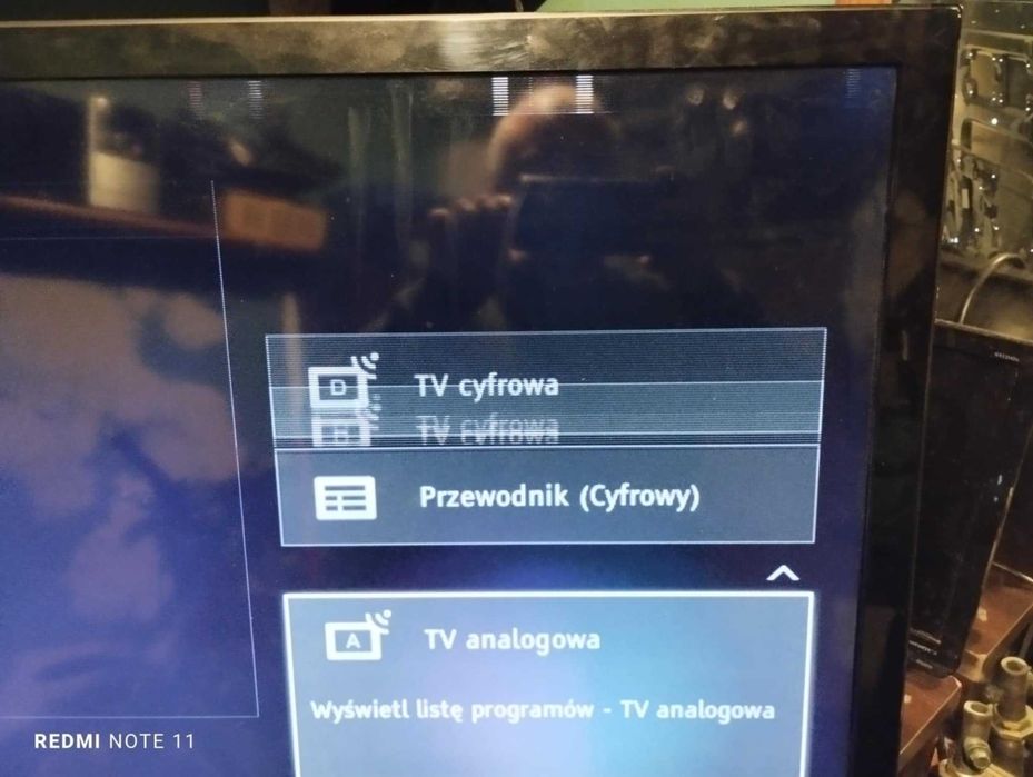 sony bravia kdl-40hx751 uszkodzony sprzedaje widać na zdieciach