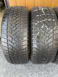 Автошини резина 215/60 R16 Dunlol всесезонні 2017