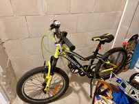 Rower Tabou 20cali