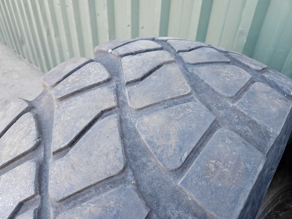 Opony Nalewki 405/70 - R 18 Mitas 405/70r18 Alliance 16/70r18 Para