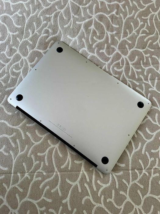 Macbook Air 13” - 2015