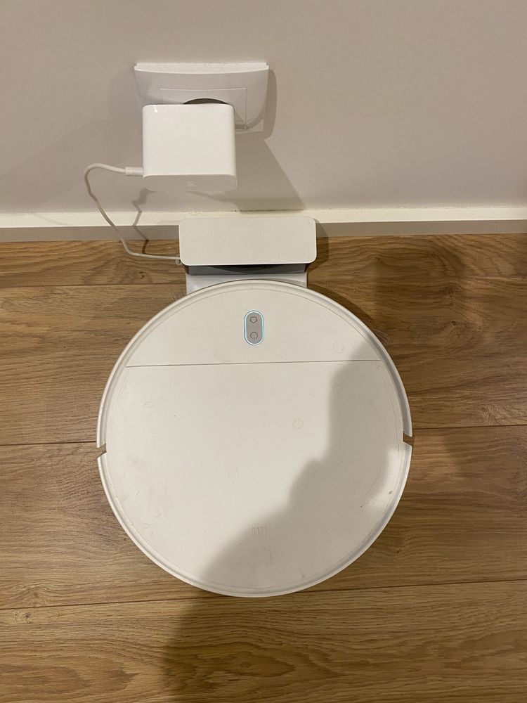 Robo Aspirador Xiaomi Vacuum Mop Essential