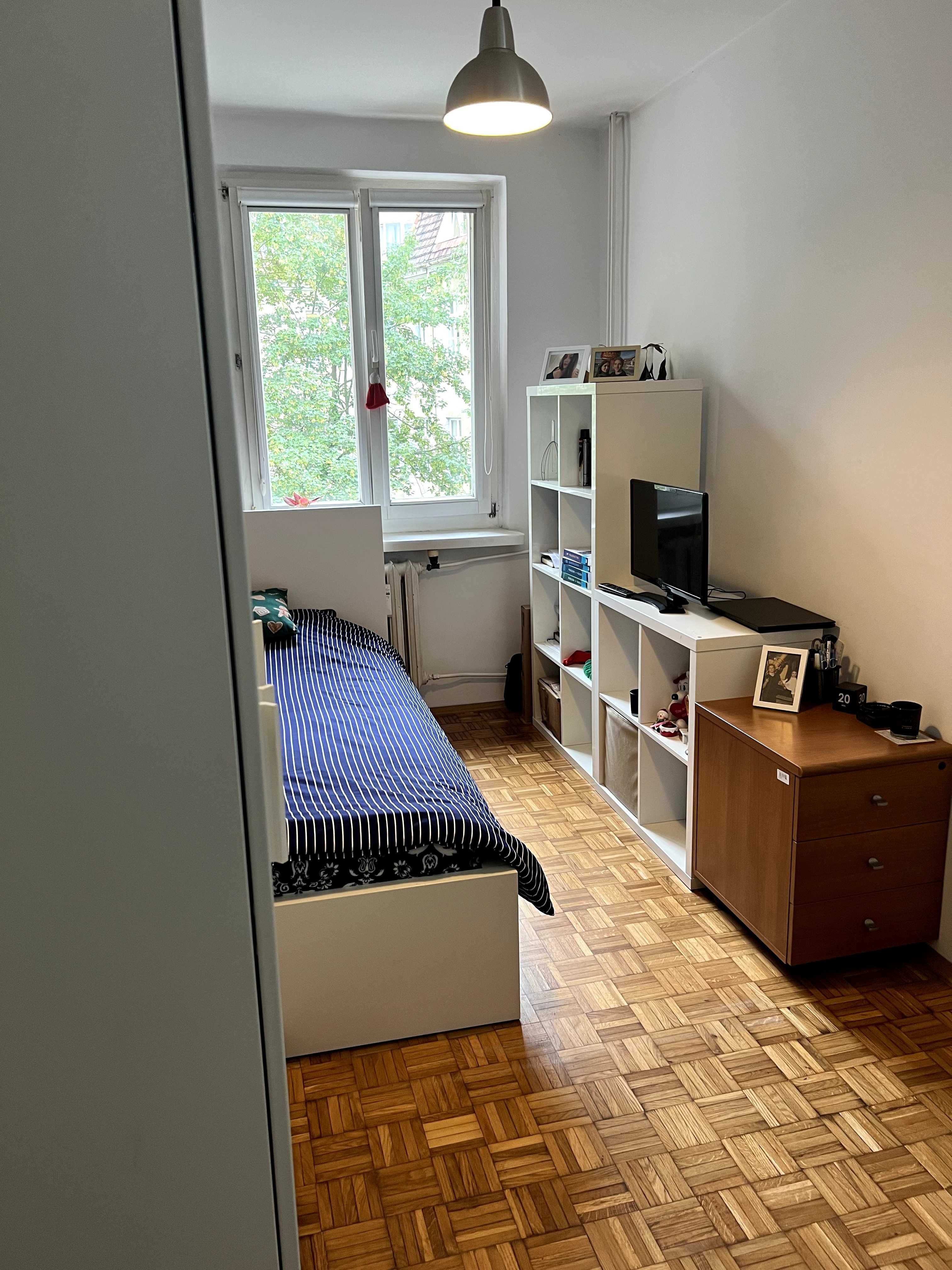 Do wynajęcia – pokoje DLA STUDENTÓW