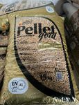 Pellet GOLD Energy z atestem A1 czysta trocina Ostrów i okolice
