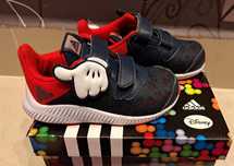 Buty Adidas Disney Mickey FortaRun roz. 23