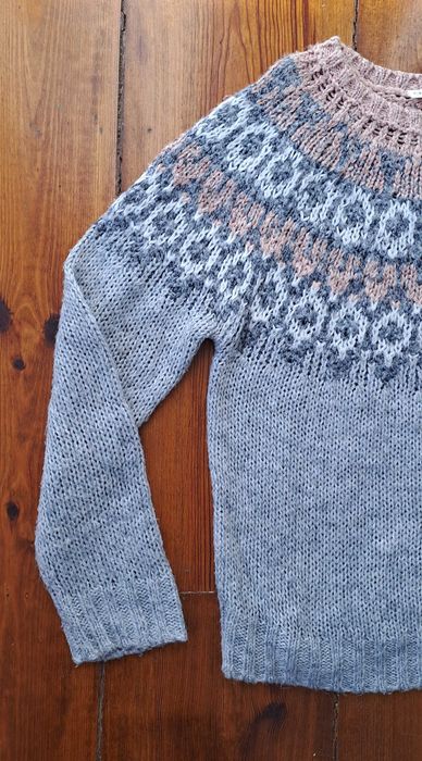 Camisola malha OVS 12 anos