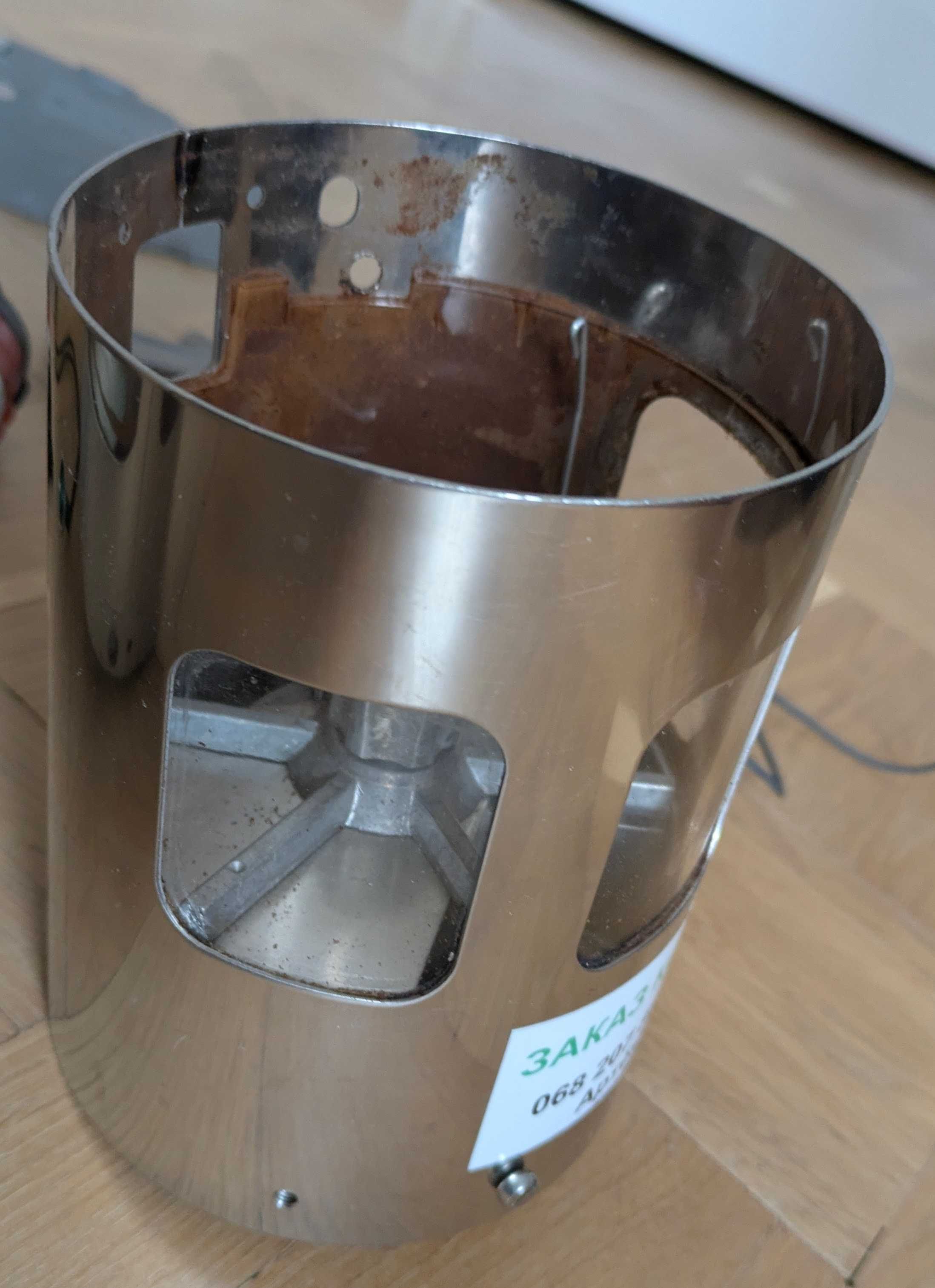 Запчастини на кавомолку Mazzer Super Jolly (розборка)