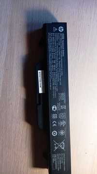 Bateria hp notebook pro 4720