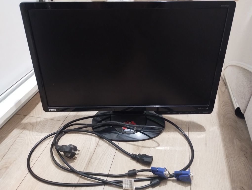 Monitor BenQ G2020HDA sprawny w 100%!