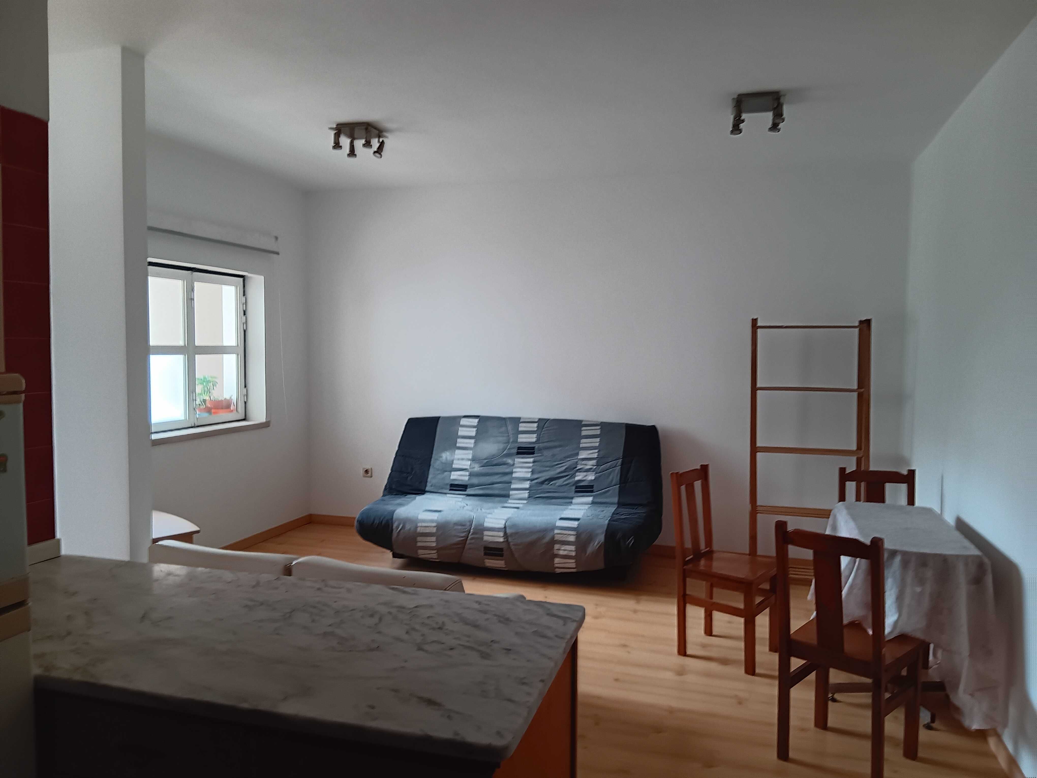 Apartamento T1 à venda - Vila de Rei