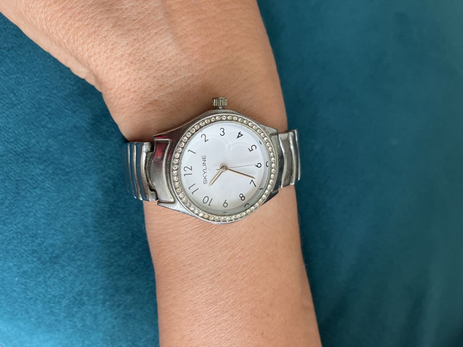 Relógio Skyline Senhora