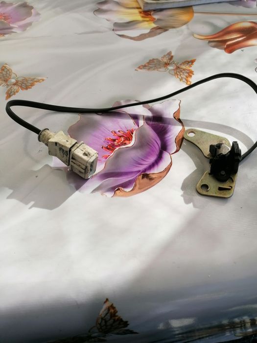 Flauta dos injectores Fiat stilo