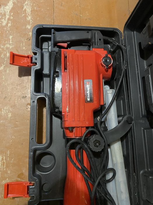 Відбійний молоток в оренду