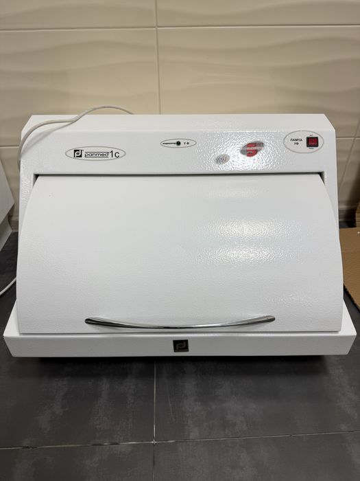 Панмед 1С для хранения стерильных инструментов