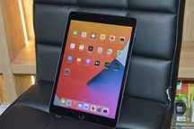iPad 8th Wifi+LTE gb 32гб 10.2 Space Gray  планшет з гарантією