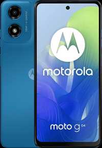 Telefony MOTOROLA Moto G04 DS 8/128GB VAT23% Gwar 24 Mies (PL)