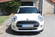 MINI 5 Portas One