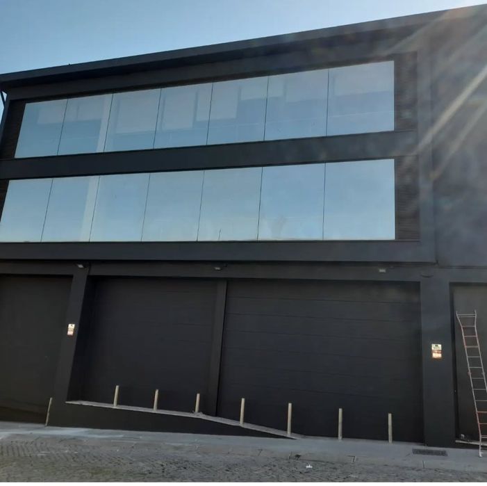 Pinturas e remodelação