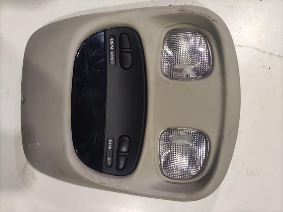 Peças diversas - Chrysler 300M