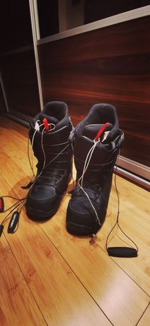 Burton Buty snowboard