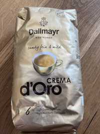 Dallmayr кава в зернах