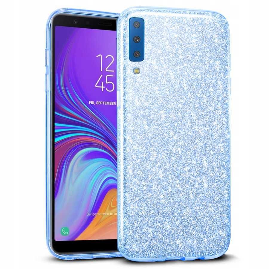 ETUI BROKAT do samsung galaxy J4 plus