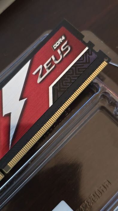TEAMGROUPA-8GB-DDR4-3200Mhz