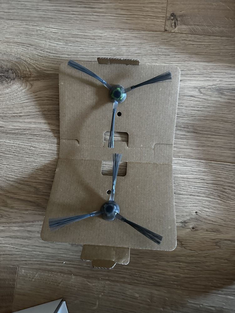 Robot aspirador