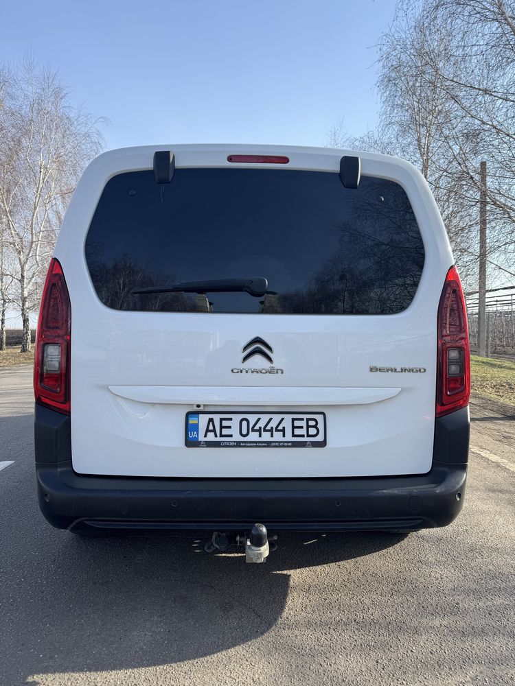 Citroën Berlingo