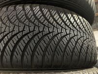 шины всесезонные 215/60 R17 Falken EuroAll Season AS210