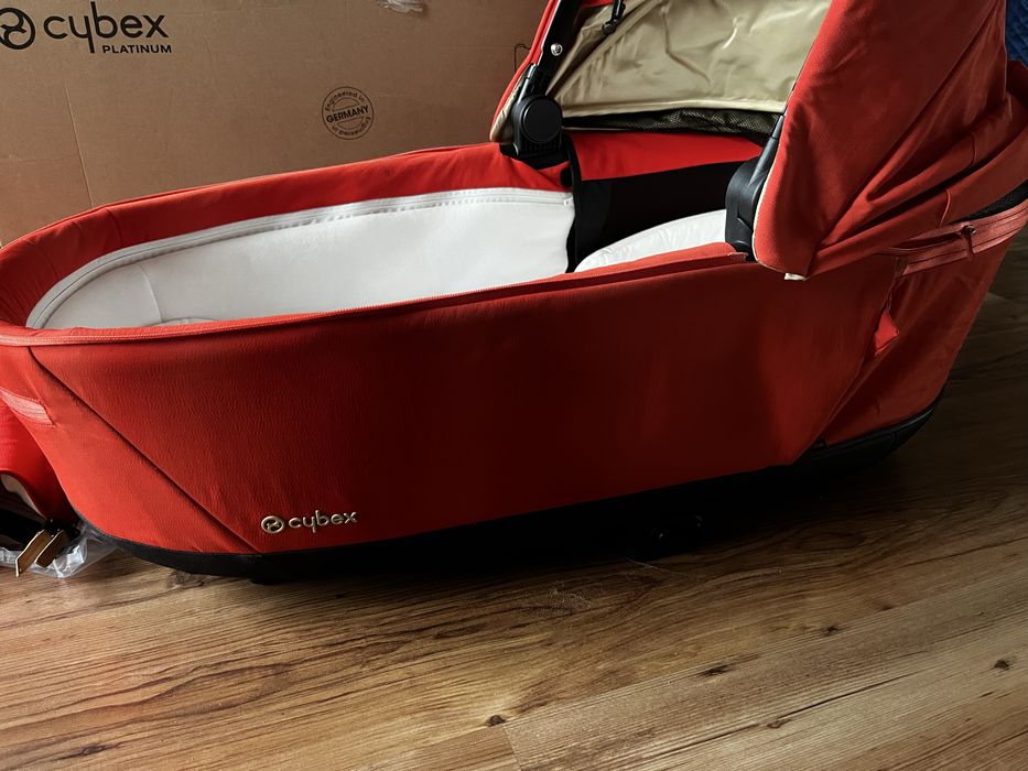 Gondola cybex Priam 4.0