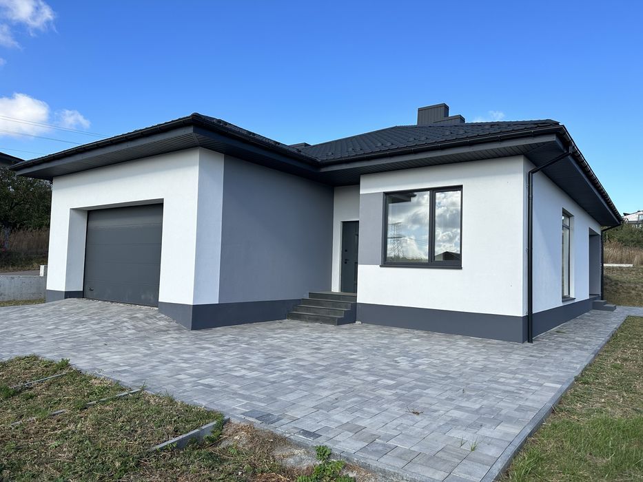 Продам будинок -американку Рівне &