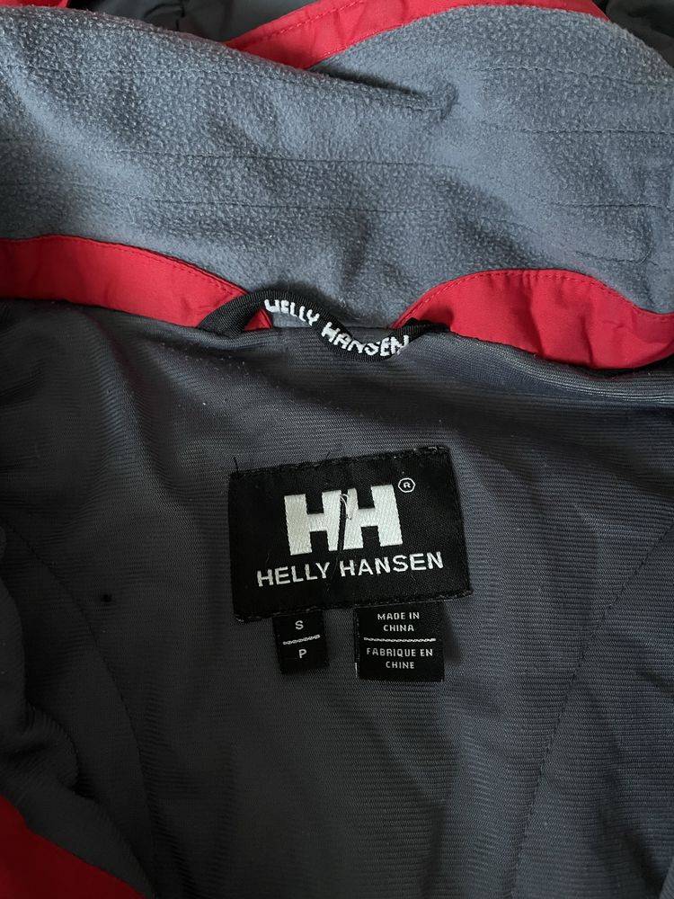 Куртка Helly Hansen жіноча