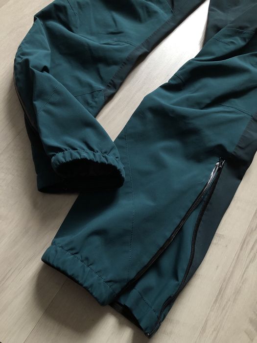 Жіночі трекінгові водонепроникні штани Race Revolution Розмір М