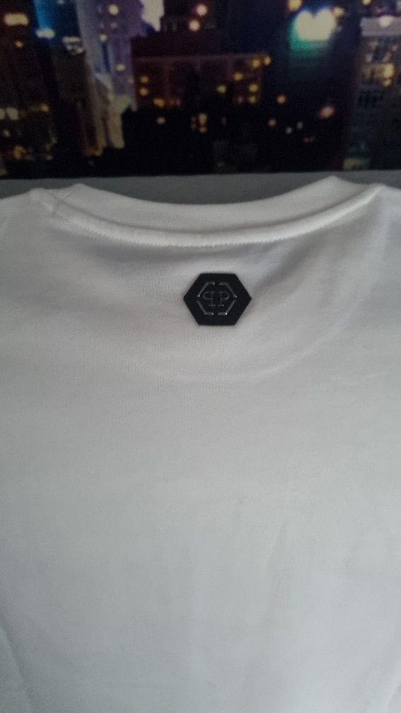 Sprzedam koszulkę Philipp plein